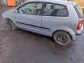 Kuva 3: Volkswagen Polo 1.4 BBY 2003