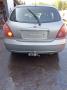 Kuva 3: Nissan Almera (N16)  1.5 2005