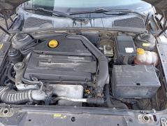 Saab 9-5 2.0T