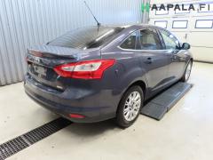 Ford Focus III 1.0i EcoBoost Sed