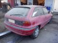 Kuva 3: Opel Astra F Facelift 3D HB 1.6i A/T Merit 1996