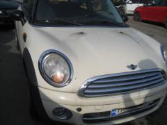 Mini Cooper 1.6d
