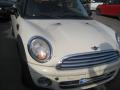 Kuva 3: Mini Cooper 1.6d 2008