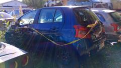Toyota Yaris (XP90)
