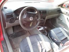 Volkswagen Golf IV
