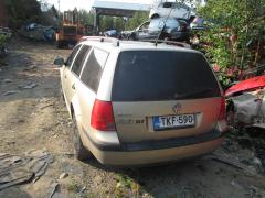 Volkswagen Golf IV