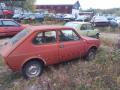 Kuva3: Fiat 127  2kpl 2-ov sedan ja 3-ov hb 900