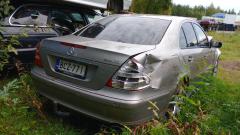 Mercedes-Benz  E 320 CDI 4-matic