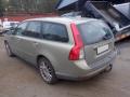 Kuva 3: Volvo V50 5D STW 1.6D MT5 Kinetic 2008