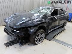 Volkswagen Arteon (3H9) 1.4 TSI eHybrid Shooting Brake