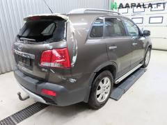 Kia Sorento II 2.2 CRDi 4WD