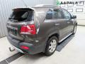 Kuva 3: Kia Sorento II 2.2 CRDi 4WD 2012