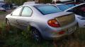 Kuva 3: Chrysler Neon II 00-05 2004