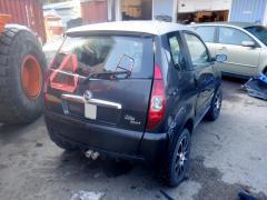 Aixam City Sport