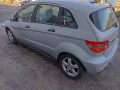 Mercedes-Benz B  180 CDI 