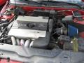 Kuva3: Volvo S40 T4 2.0TURBO 16v