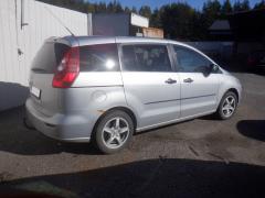 Mazda 5 5D MPV 1.8i MT5