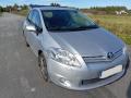 Kuva 3: Toyota Auris 1.6 -10 2010