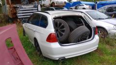 BMW 3-sarja E91 320d