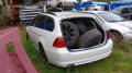 Kuva 3: BMW 3-sarja E91 320d 2010