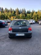 Volkswagen Golf IV