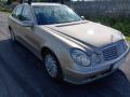 Kuva 3: Mercedes-Benz E 200 (w211) 2.1 sedan -05 2005