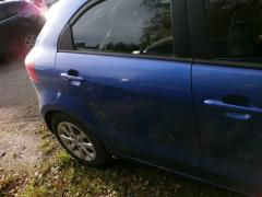Kia Rio 1.2 CVVT