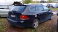 Kuva 3: Volkswagen Golf VI 1,6TDI farmari 2012