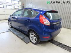 Ford Fiesta 1.0i 5/HB