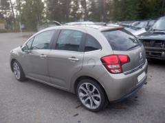 Citroen C3 II 5D HB 1.6VTi 120 A/T