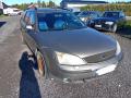 Kuva 3: Ford Mondeo 1.8 farm -03 2003