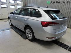 Skoda Octavia IV 1.4 TSI iV Farm