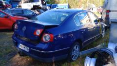 Volkswagen Passat 1.6 FSI
