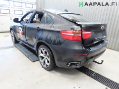 BMW E71 X6 xDrive 35dA