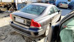 Volvo S60 4D Sedan 2.3 T5 MT5