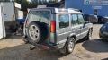 Kuva 3: Land Rover Discovery II 5D SUV 2.5TD5 MT5 4X4 Metropolis 2004