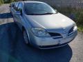 Kuva 3: Nissan Primera 2.0 farm. -02 2002