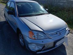 Honda Civic 1.4 sedan -04