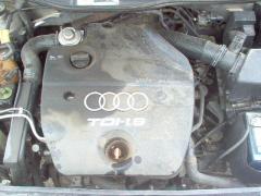 Audi A3 1.9TDI 4.OV 5V
