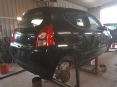 Suzuki Alto -12 1.0 5-ov hb musta