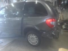 Chrysler Voyager
