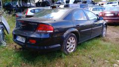 Chrysler Sebring