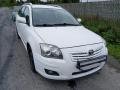 Kuva 3: Toyota Avensis 2.0VVT-i farm. -07 2007