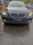 Kuva 3: BMW 523 E60 2007