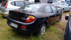 Chrysler Neon II 00-05