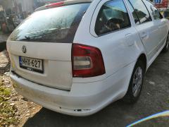 Skoda Octavia 1.4 tsi  -11 valk. farmari