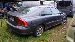 Volvo S60 D5
