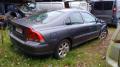 Kuva 3: Volvo S60 D5 2003