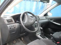 Toyota Corolla 02-07