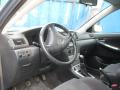 Kuva 3: Toyota Corolla 02-07 2002